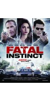 Fatal Instinct (2014 - VJ Emmy - Luganda)